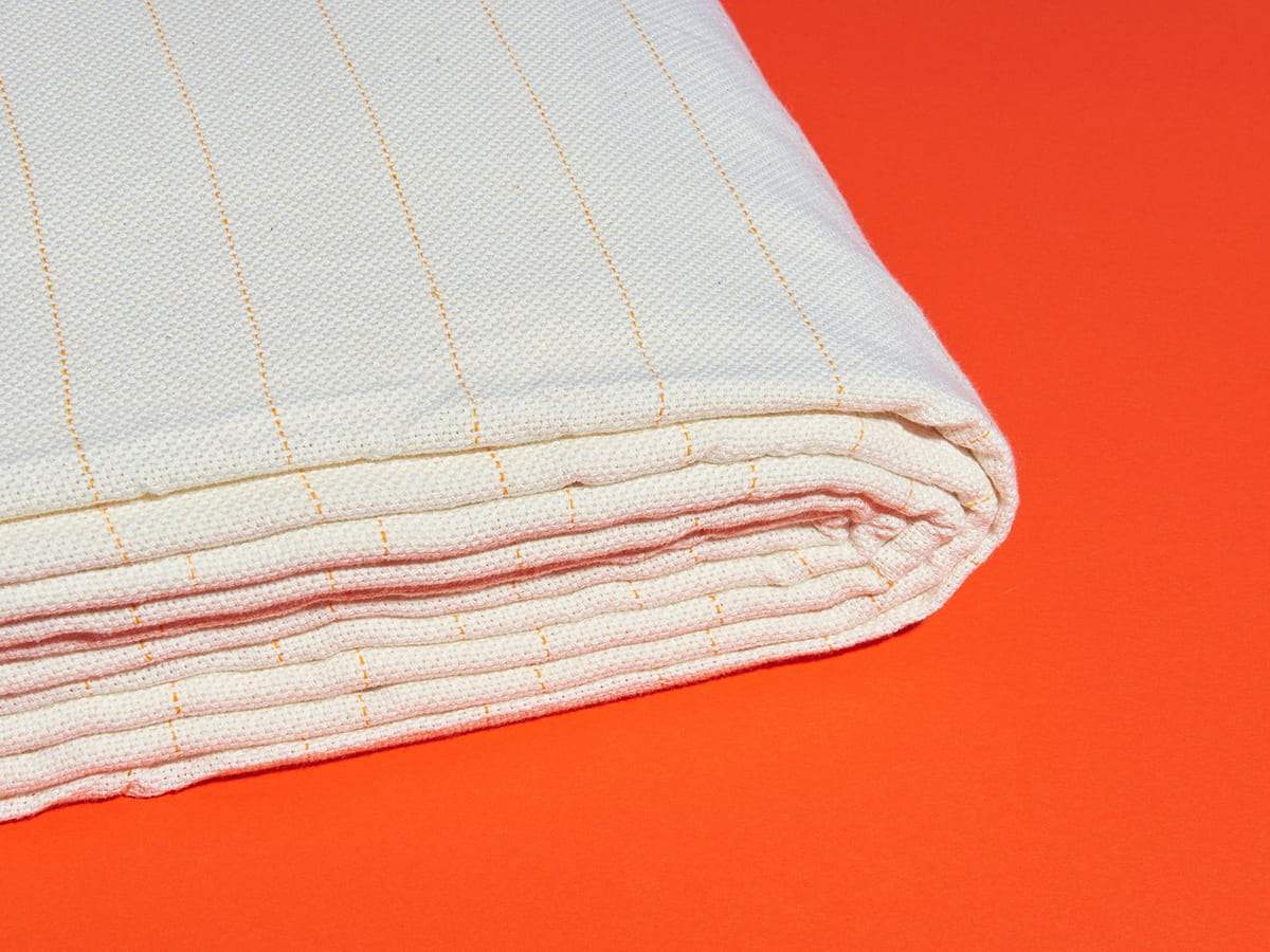 Monk Cloth Towel