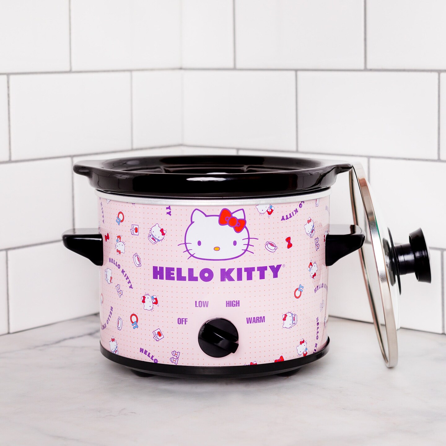 hello kitty crockpot｜TikTok Search