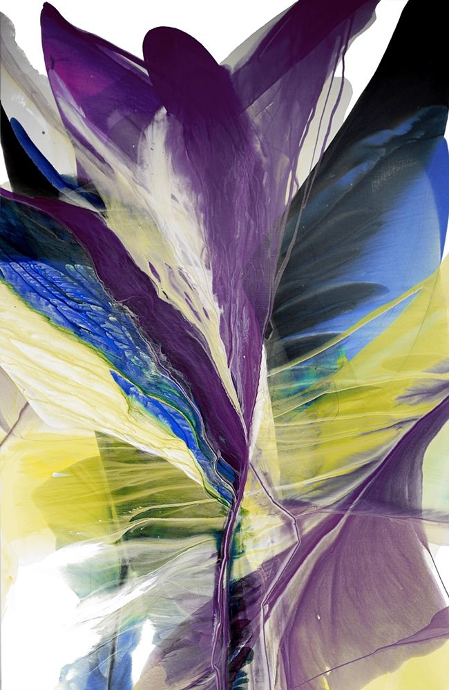 Spirits Rising Poster Print by Bette Ridgeway - Item # VARPDXBT032A