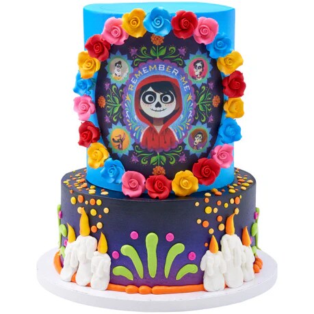 Pink 1.5" Rose Sugar Soft Premium Edible Decorations - 36 roses per order