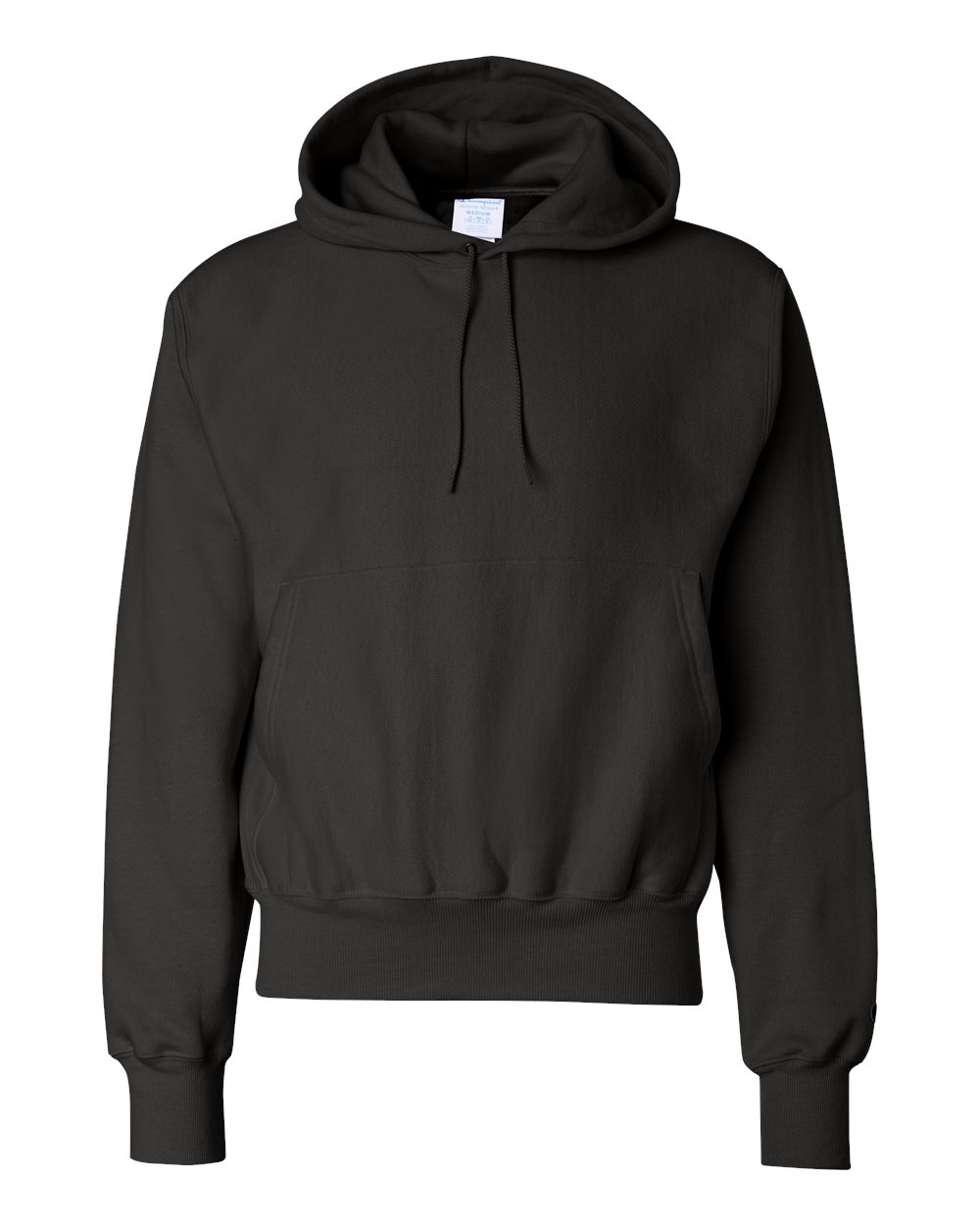 Champion&#xAE; Reverse Weave Hooded Sweatshirt