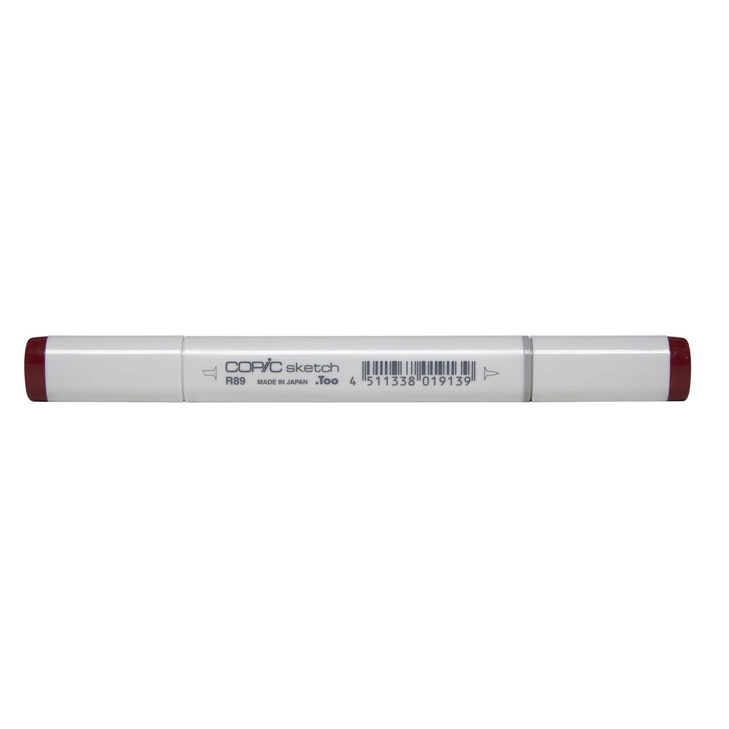 Copic Sketch Marker, Dark Red