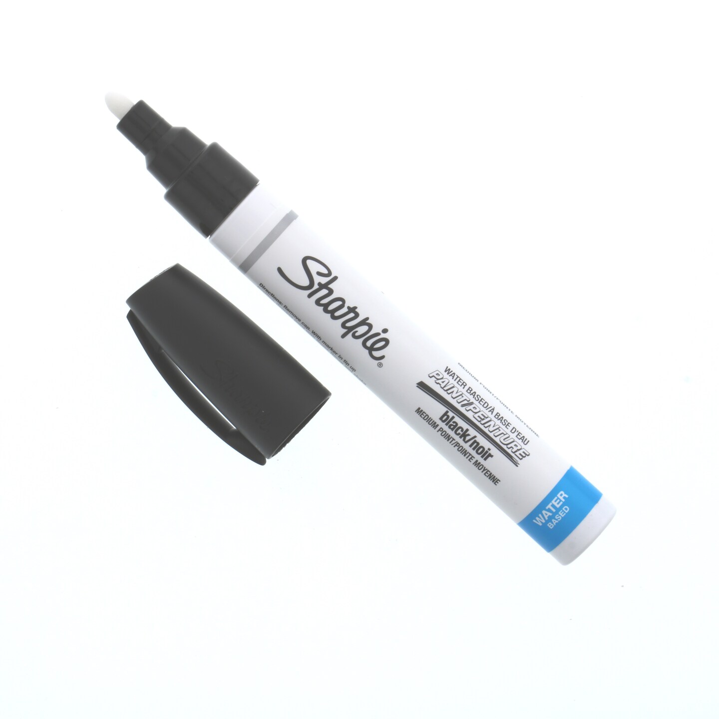 Sharpie Water-Based Paint Marker - Medium - Black