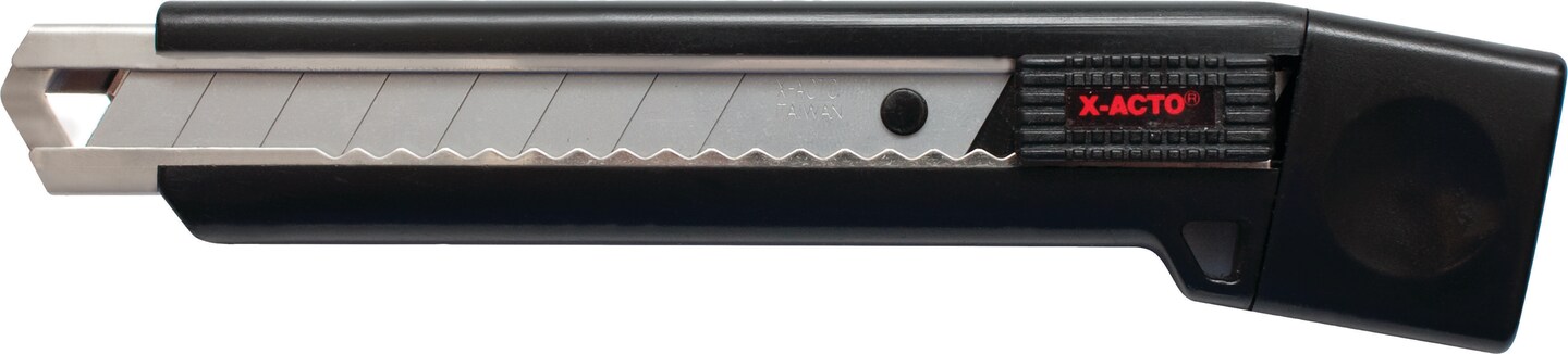 X-Acto - Snap-Off Blade Utility Knife - Heavy-Duty Utility Knife