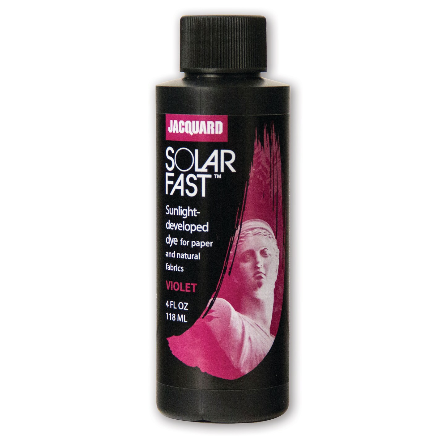 Jacquard SolarFast Dye, 4 oz., Violet