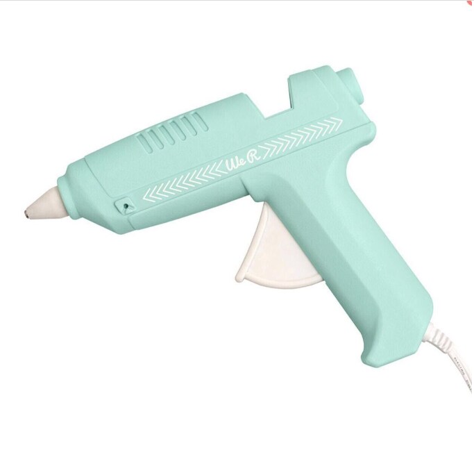 Mini High Temperature Glue Gun by Ashland®
