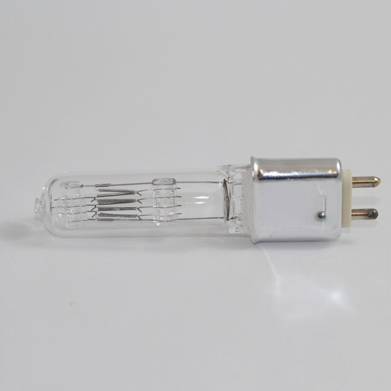 OSRAM 375w 115v GLH HP G9.5 Halogen Bulb