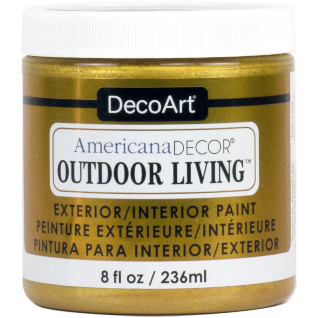 Vernice Acrilica DecoArt Americana - Flesh Tone, 59 Ml, Opaca, Multiuso, Per Mestieri E Pittura, Prodotto USA