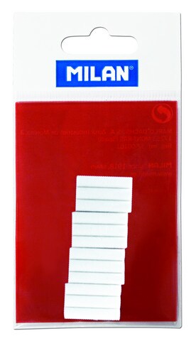 Milan Electric Eraser