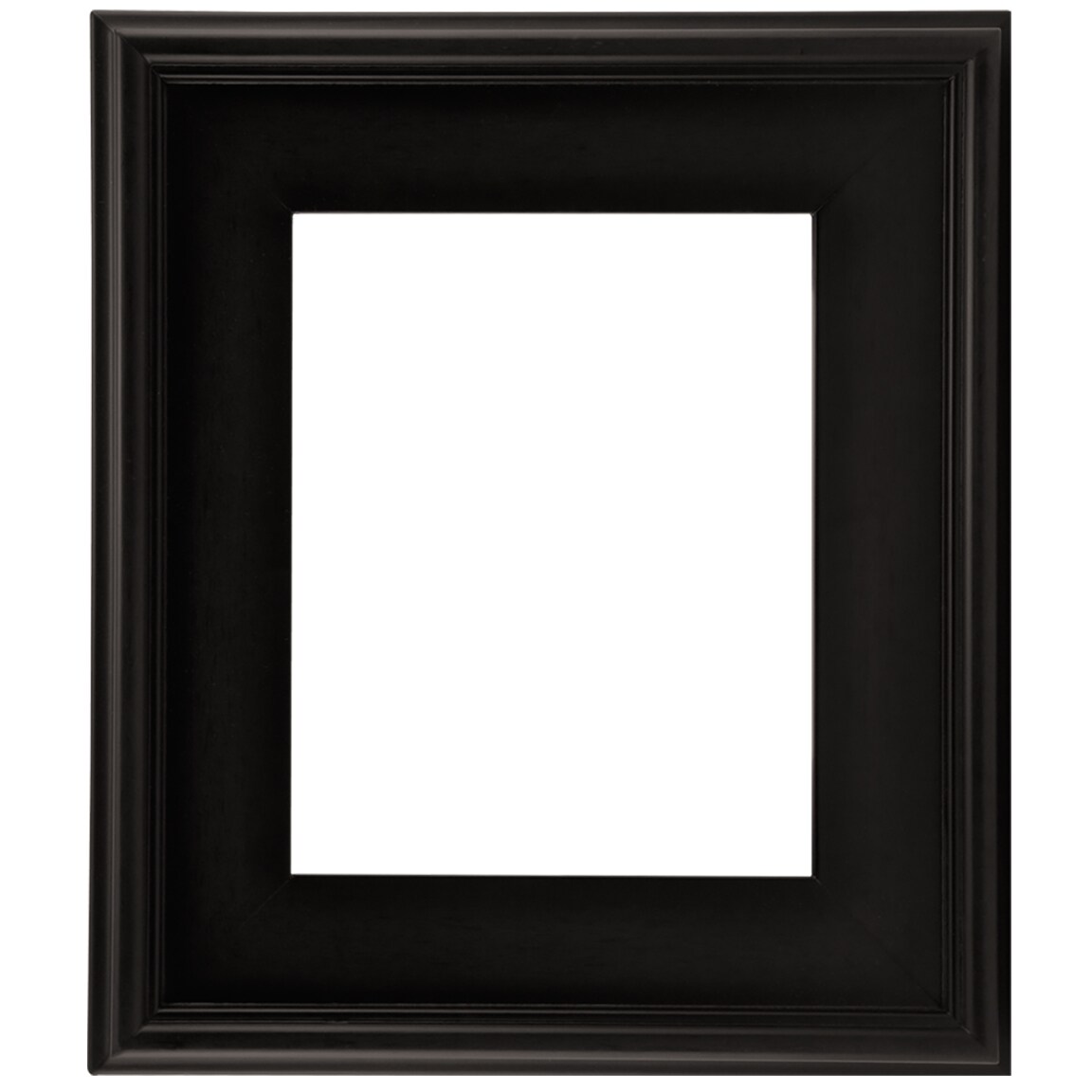 Creative Mark Plein Air Wooden Picture Frame - Professional Single Frame for Art Panels, Stretched Canvas, Pictures | Glass and Backing not Included