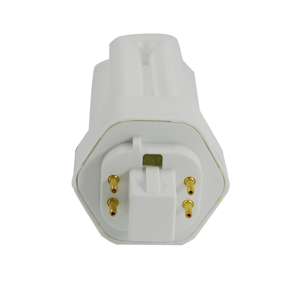 USHIO Compact Fluorescent 18w CF18TE/835 Dimmable Bulb