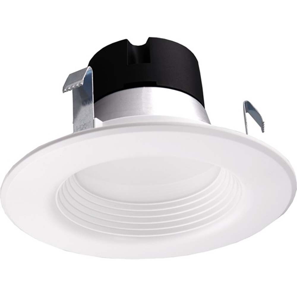 Satco 7w LED Downlight Retrofit 4&#x22; Adjustable Color Temperature 120v Dimmable
