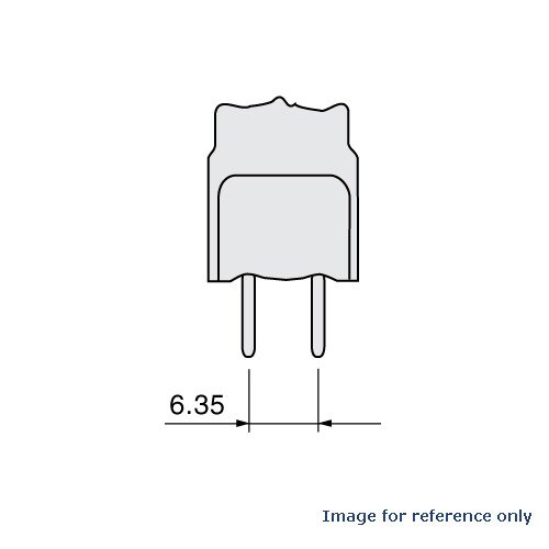 COLTENE WHALEDENT COLTENE Original OEM Replacement Dental Bulb