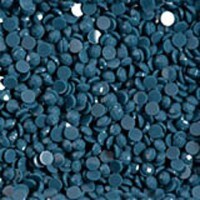 Diamond Dotz 2.8MM 12G Cylinder Dark Teal - Freestyle Diamond Painting Beads, Diamond Art Beads, Replacement Drills, Loose Gems for DIY Crafts and Art Projects