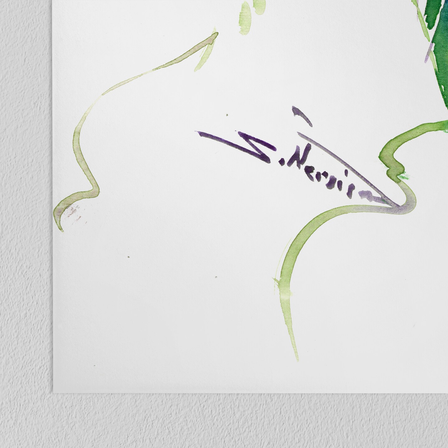 Quetzal by Suren Nersisyan  Poster - Americanflat