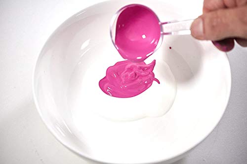 Professional Effects Medium, 118ml (4-oz), Fabric Medium