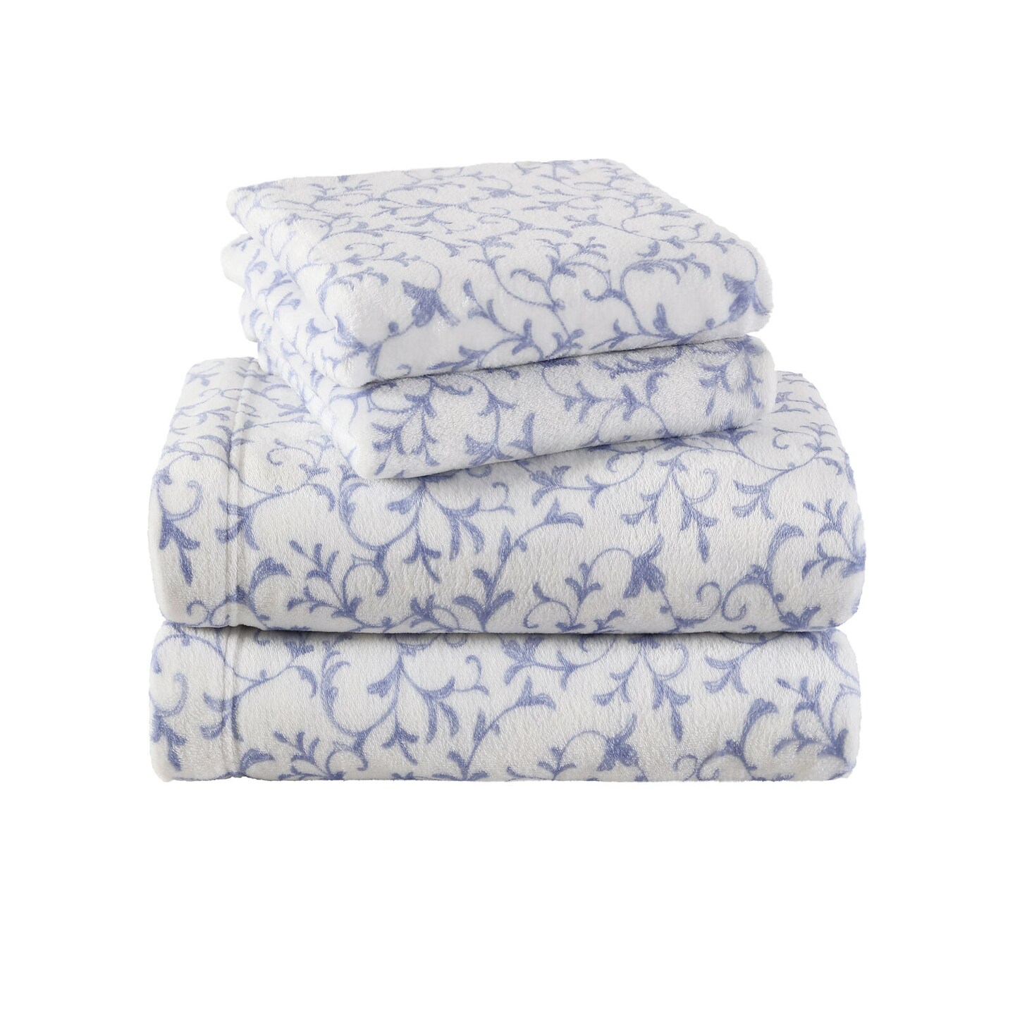 Queen Plush Fleece Sheet Sets | Michaels