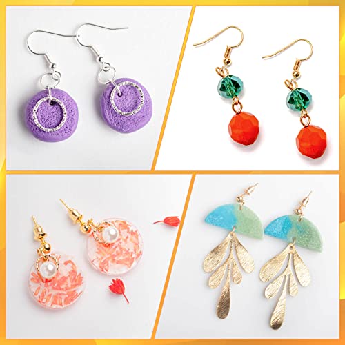 Craft Medley Earring Posts