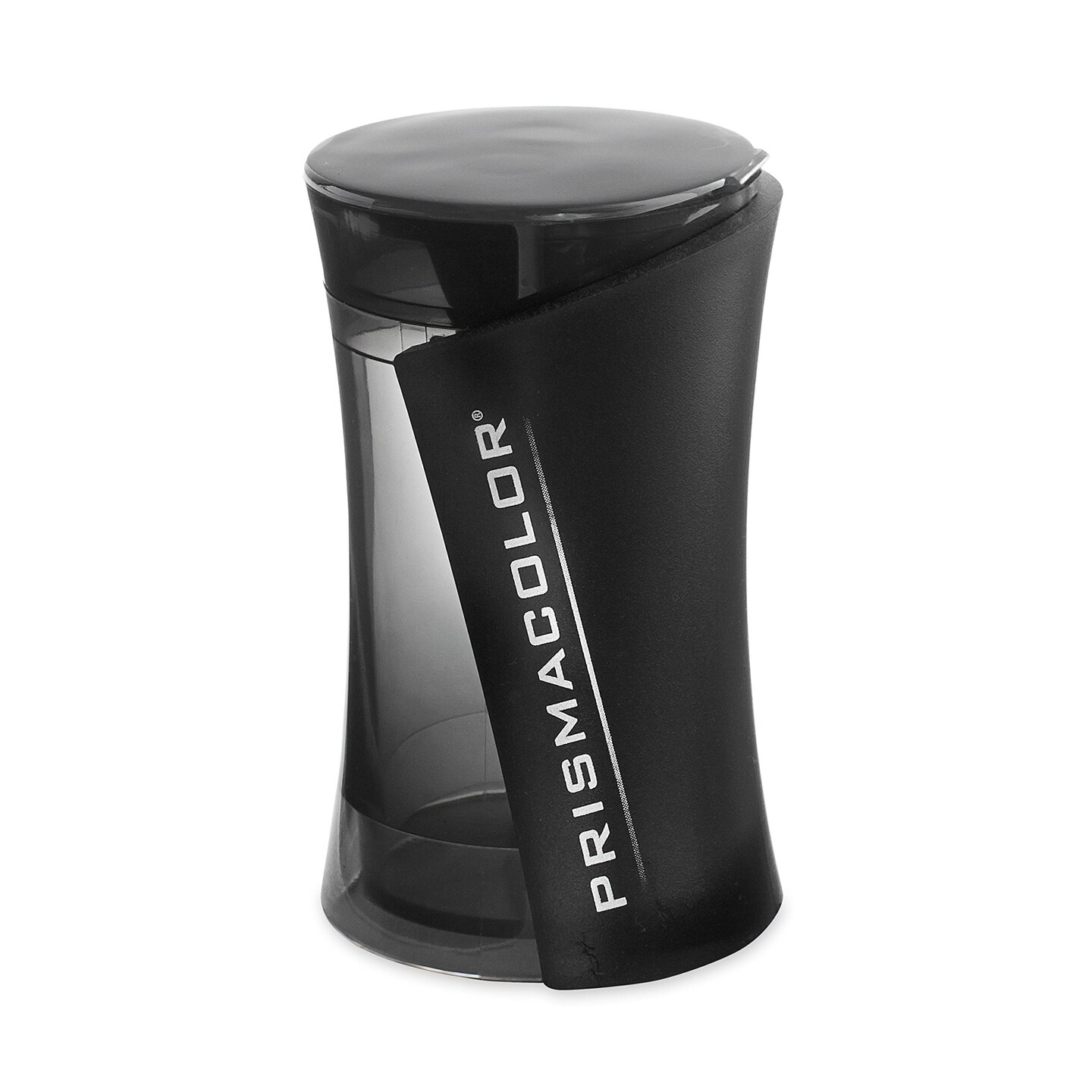 Premier Pencil Sharpener, Black