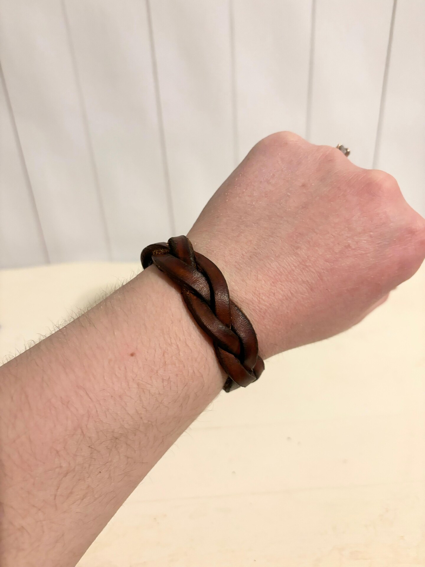 Impossible 2025 braid bracelet
