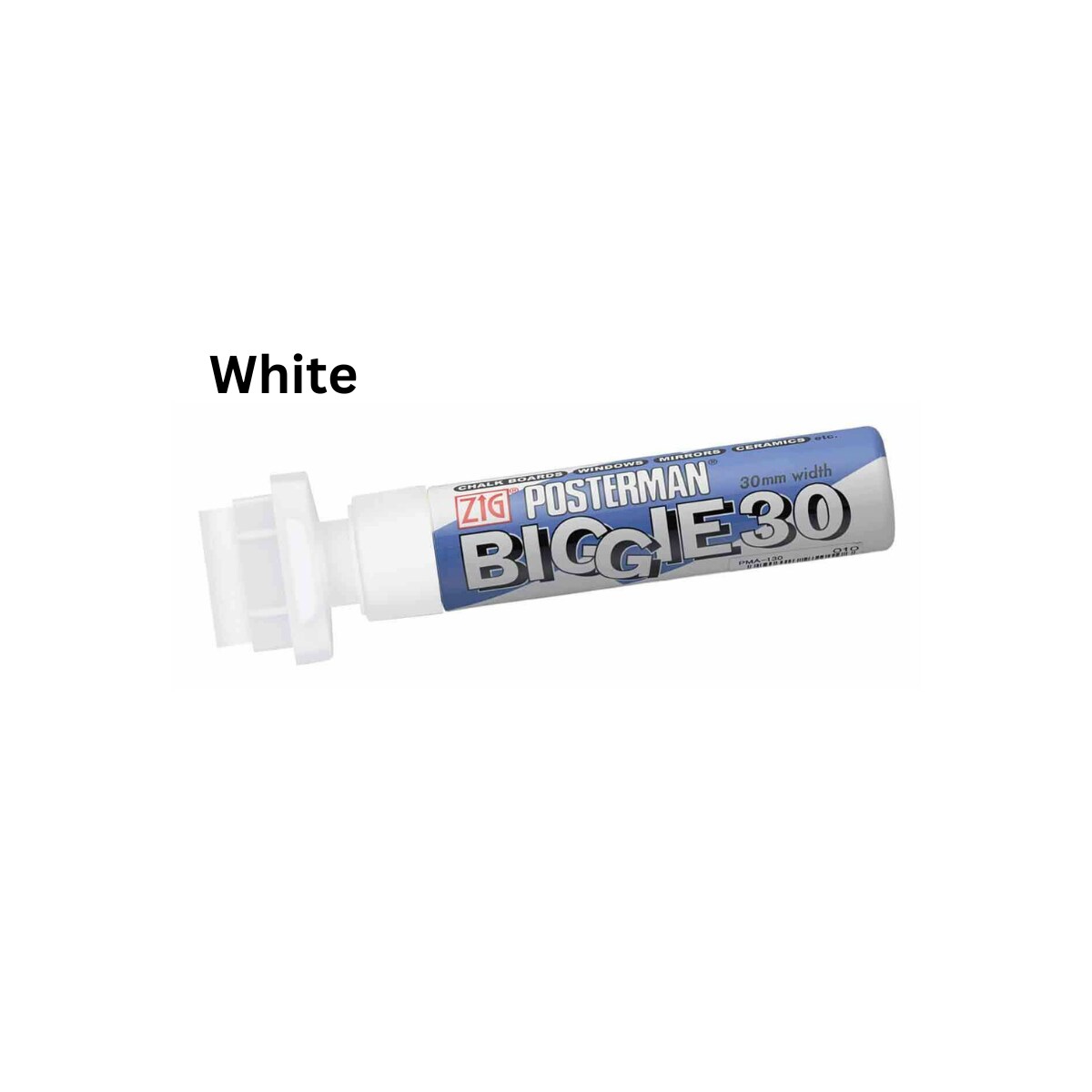 30mm Tip Water Resistant Windshield Paint Markers Michaels