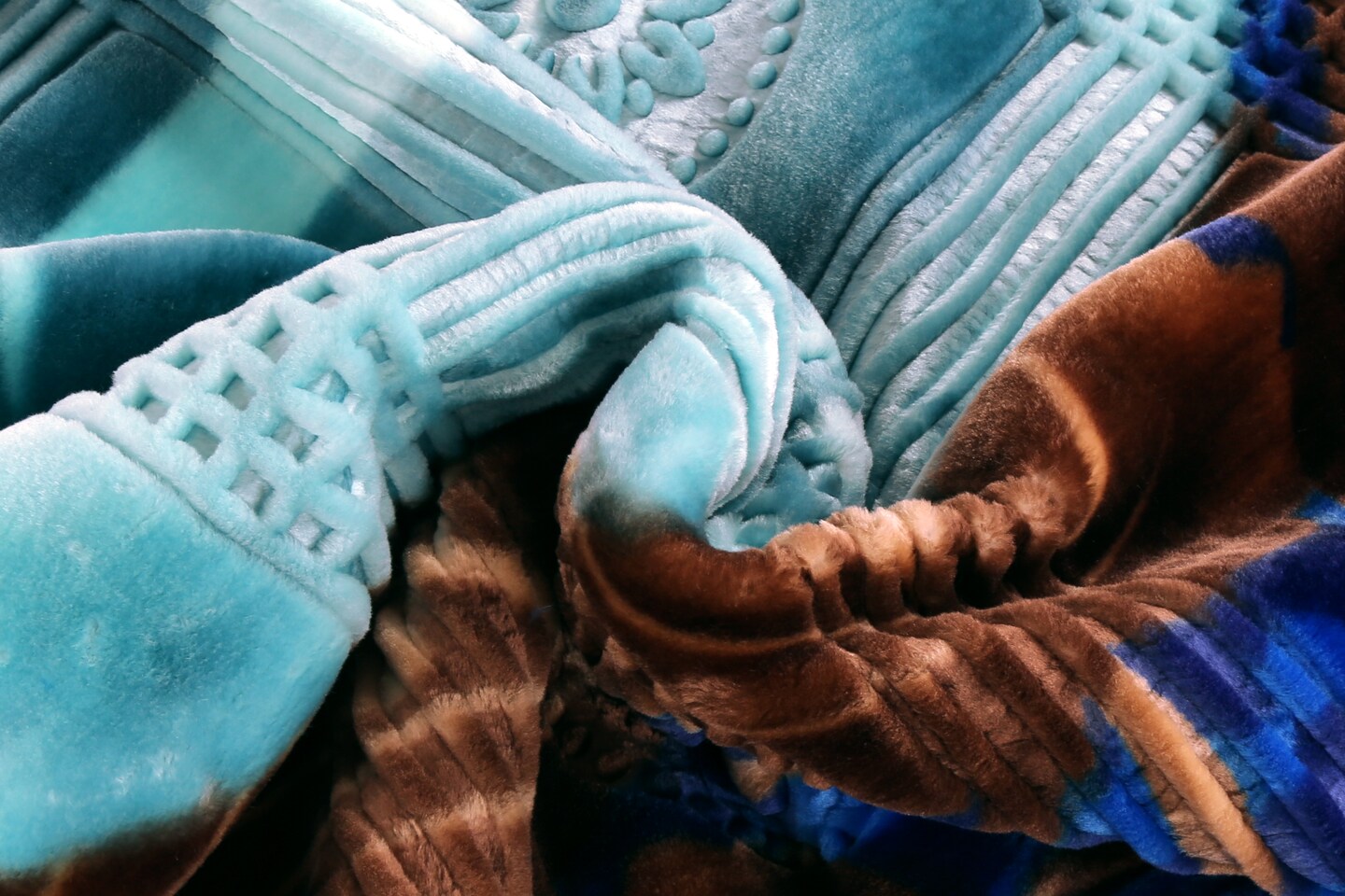 Nestl Extra Heavy Blanket