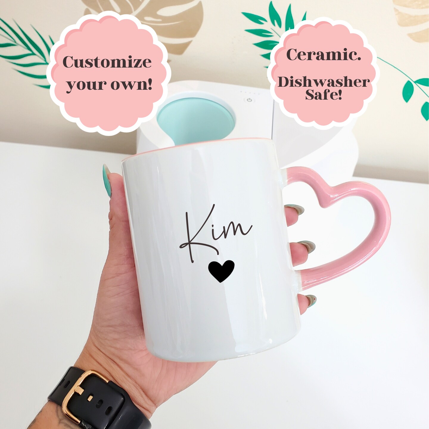 I Have Found the One My Soul Loves Custom Mug | Personalized Christian Gifts  - Christ Follower Life