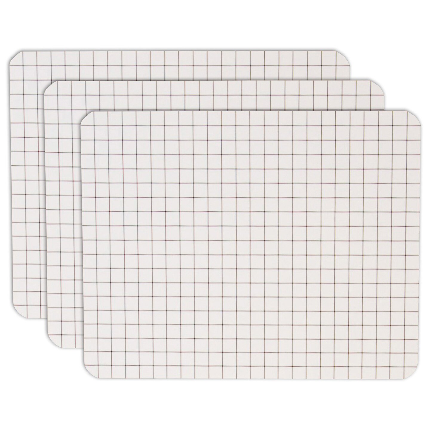 Rectangular Adhesive Graph Replacement Sheets, 6 Per Pack, 3 Packs Michaels