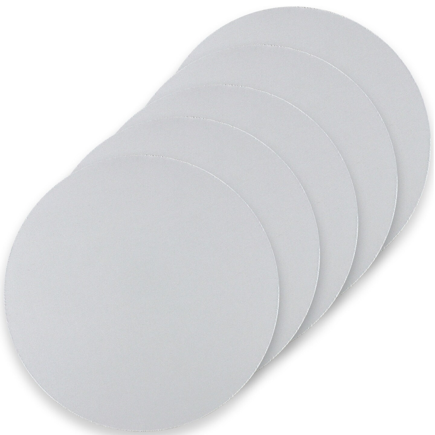 DyeTrans Sublimation Blank Mouse Pad 