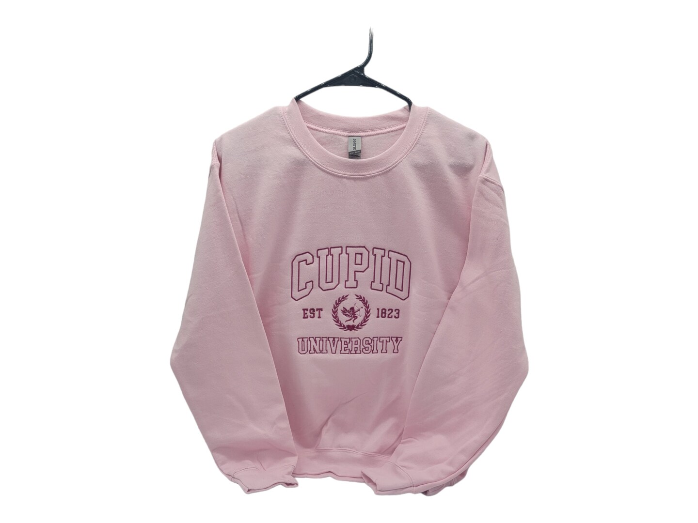 Custom discount university sweatshirt