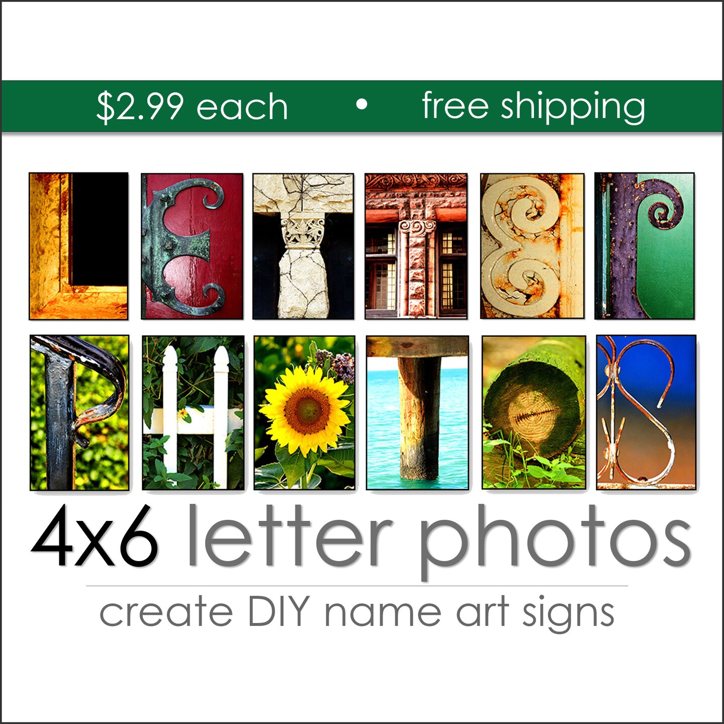 Amazon.com: All About You Personalized Name Meaning Keepsake Print Gifts  Signs Wall Art Decoration : Handmade Products