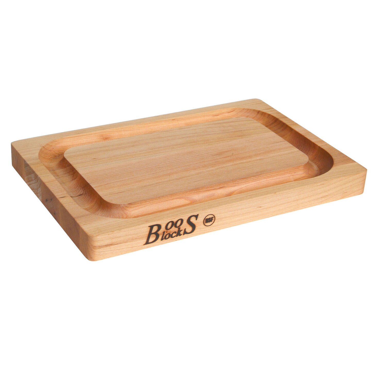 John Boos Maple Cutting Boards