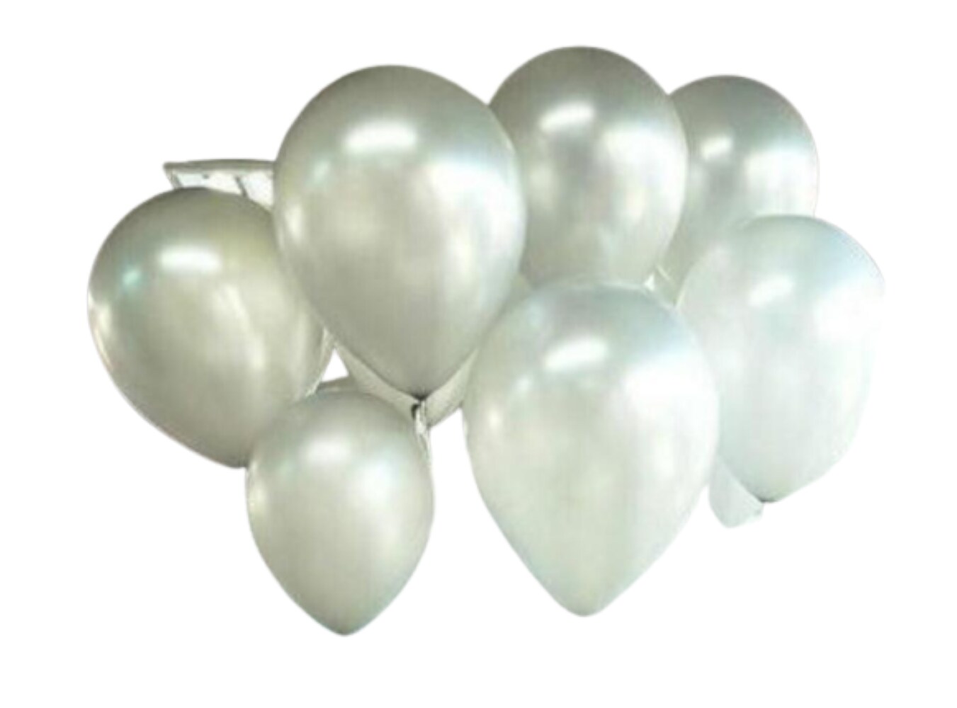 Kitcheniva Pearl Latex Thickening Party Balloon 10 in