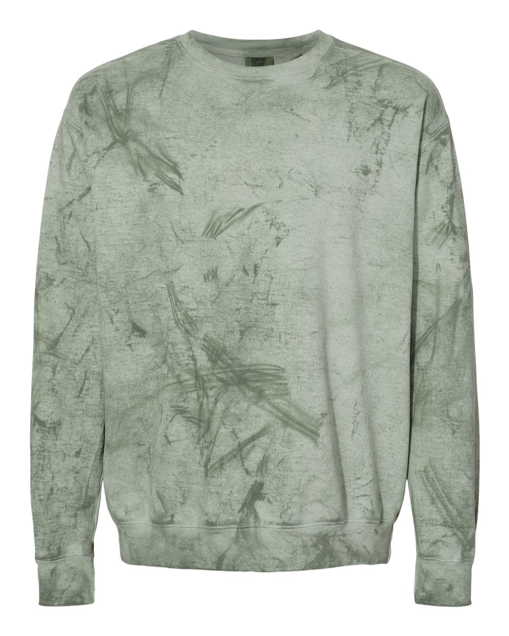 Luxurious Sweatshirt for Men | RADYAN&#xAE;