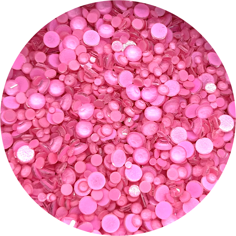 Glass Rhinestones - Orlando - Lauren Quigley&#x27;s Rock Candy by Glitter Heart Co.&#x2122;