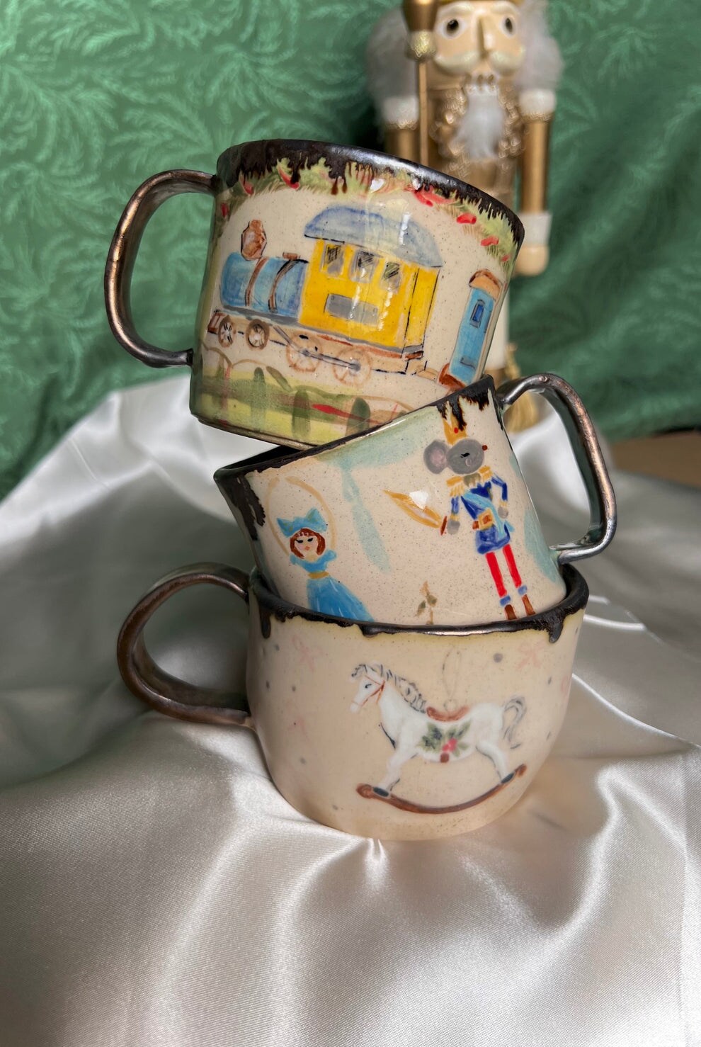 Christmas mug  MakerPlace by Michaels