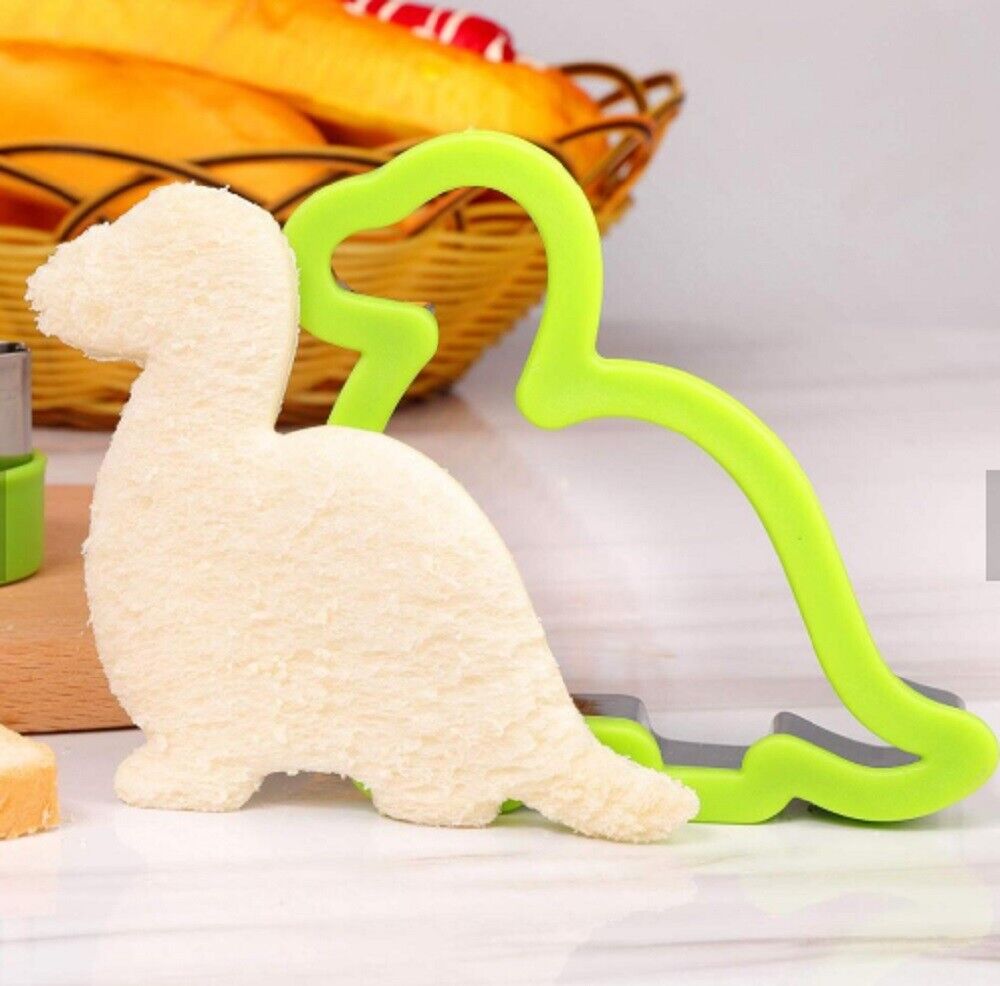 Kitcheniva Stainless Steel Cookie Biscuit Cutter Set