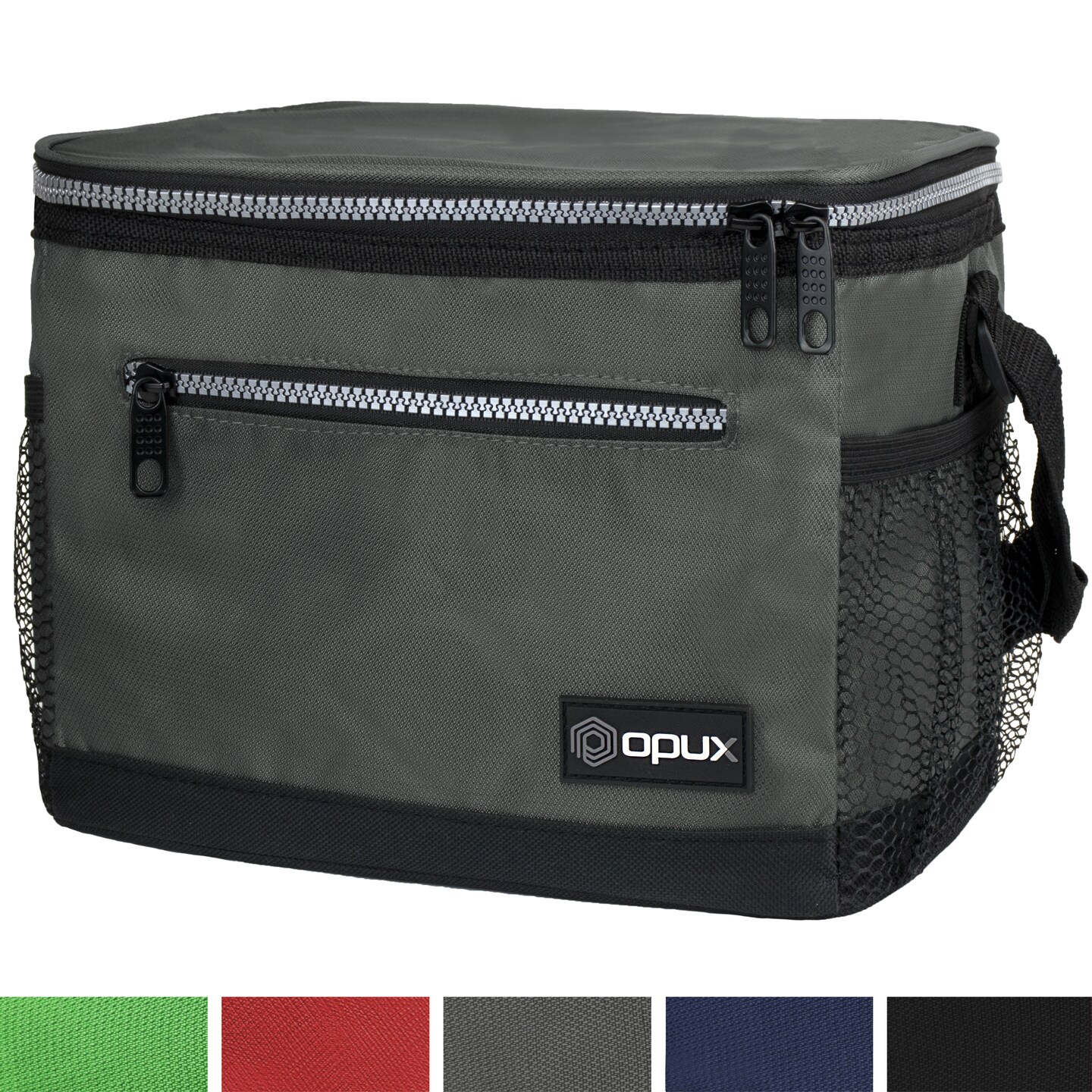 OPUX Insulated Leakproof Thermal Bento Lunch Bag