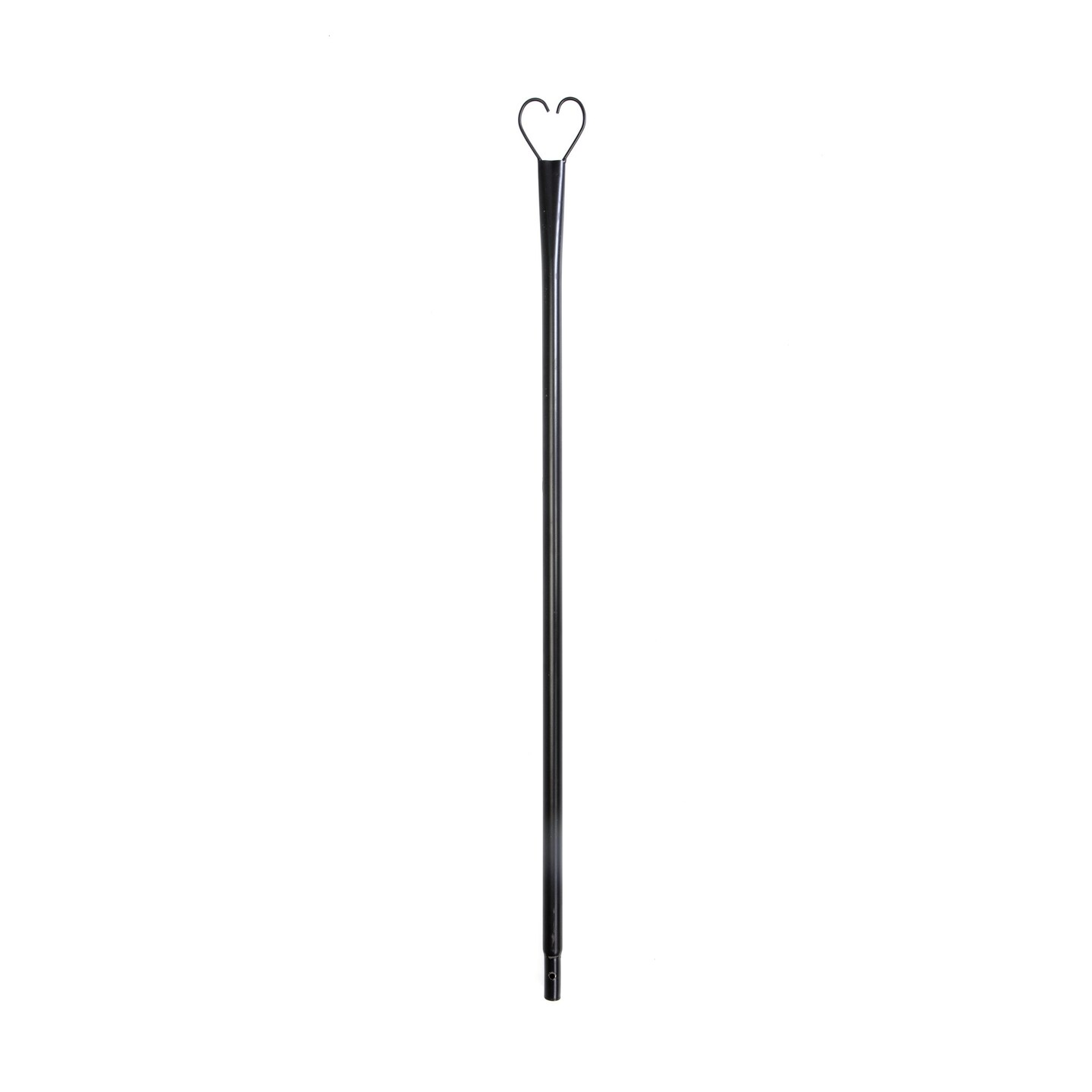 Set of 6 RC String Light Pole; 9 FT Lighting Stand ; LED Solar Bulbs for Parties; Christmas