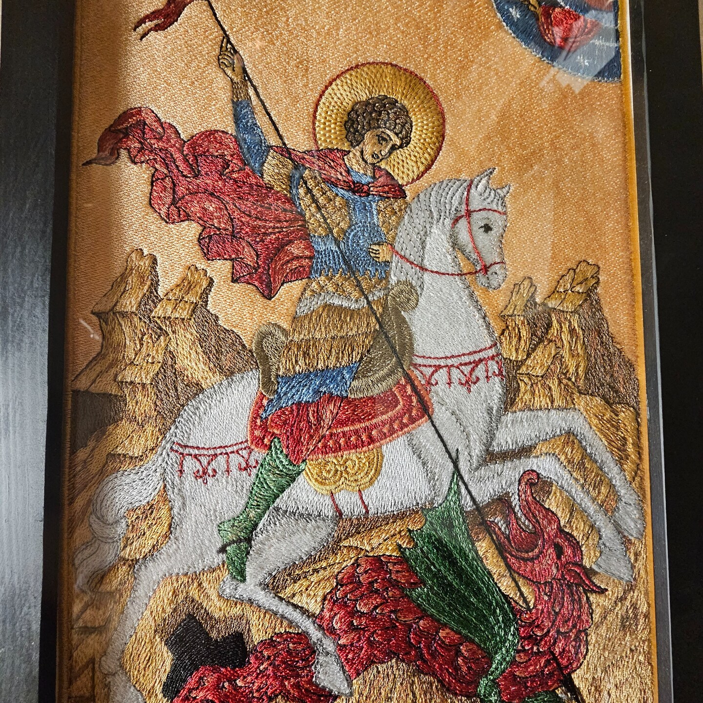 Orthodox Gifts And Crafts Thumbnail