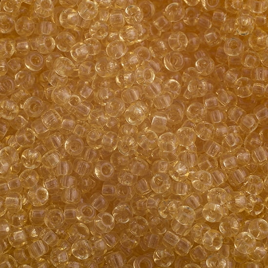 Light Topaz #132L