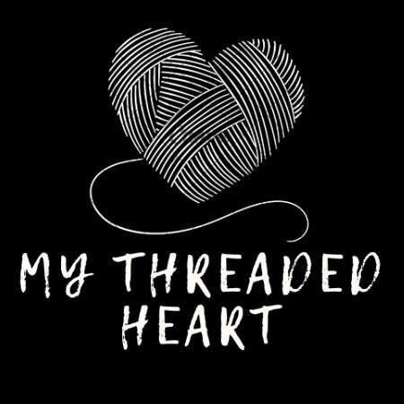 My Threaded Heart Thumbnail