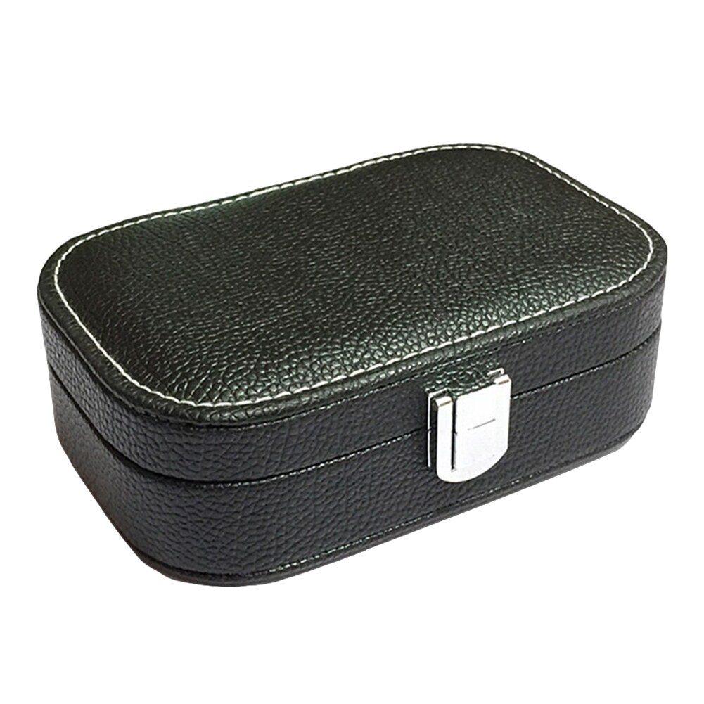 Used portable jewelry display 2025 cases