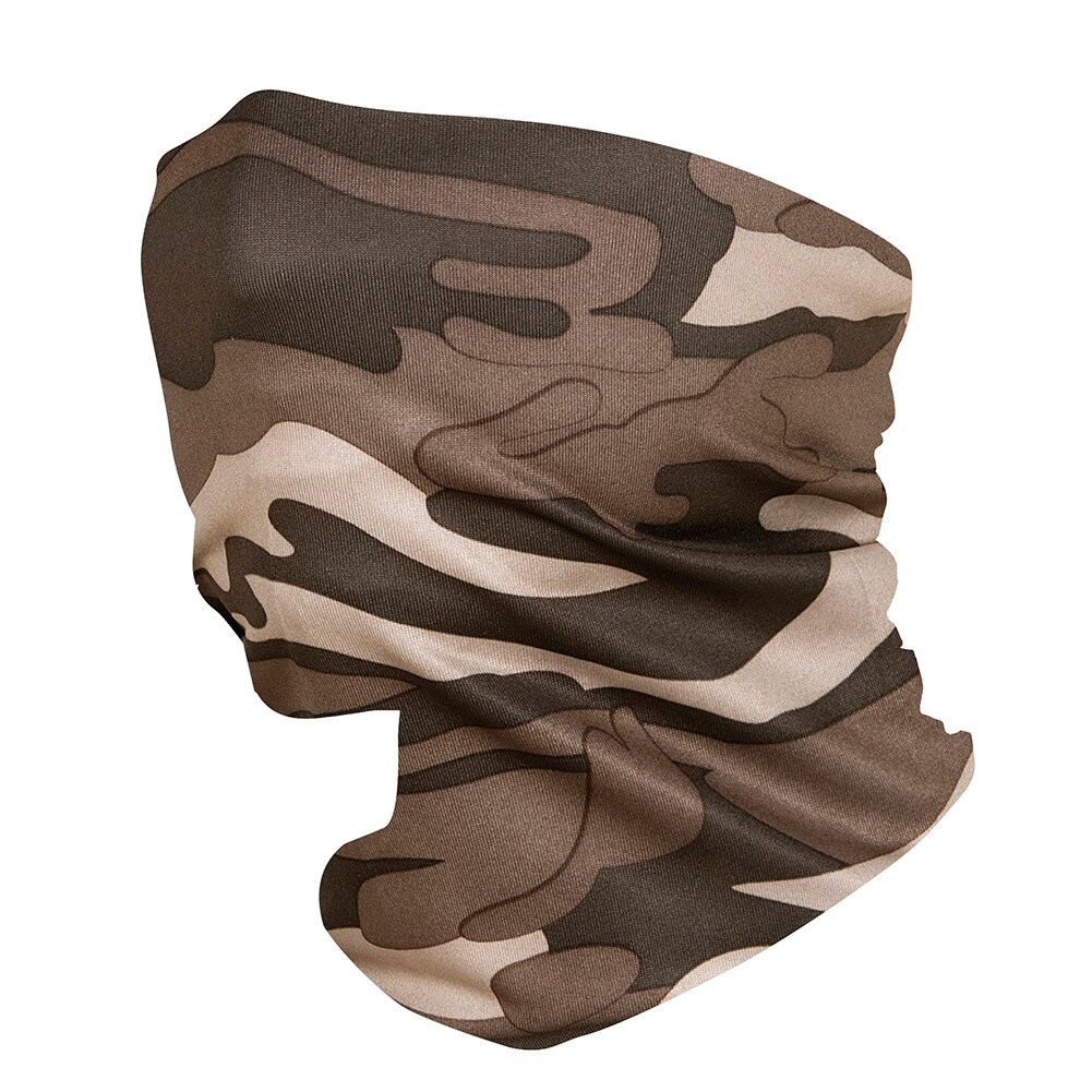 MCTi UV Neck Gaiter Mask, UPF 50 Bandana Balaclava India