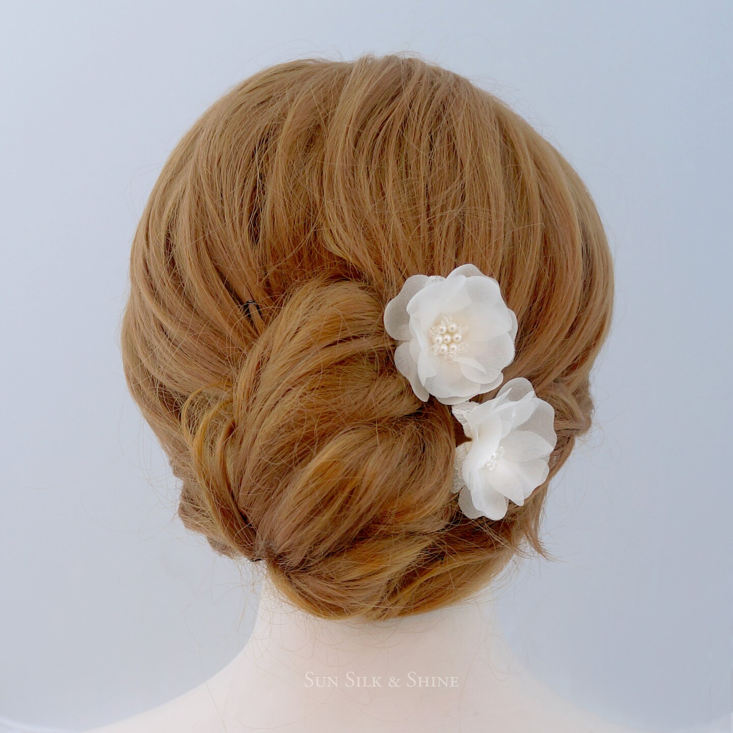 Hair Up? or Hair Down? Bridal Style Advice