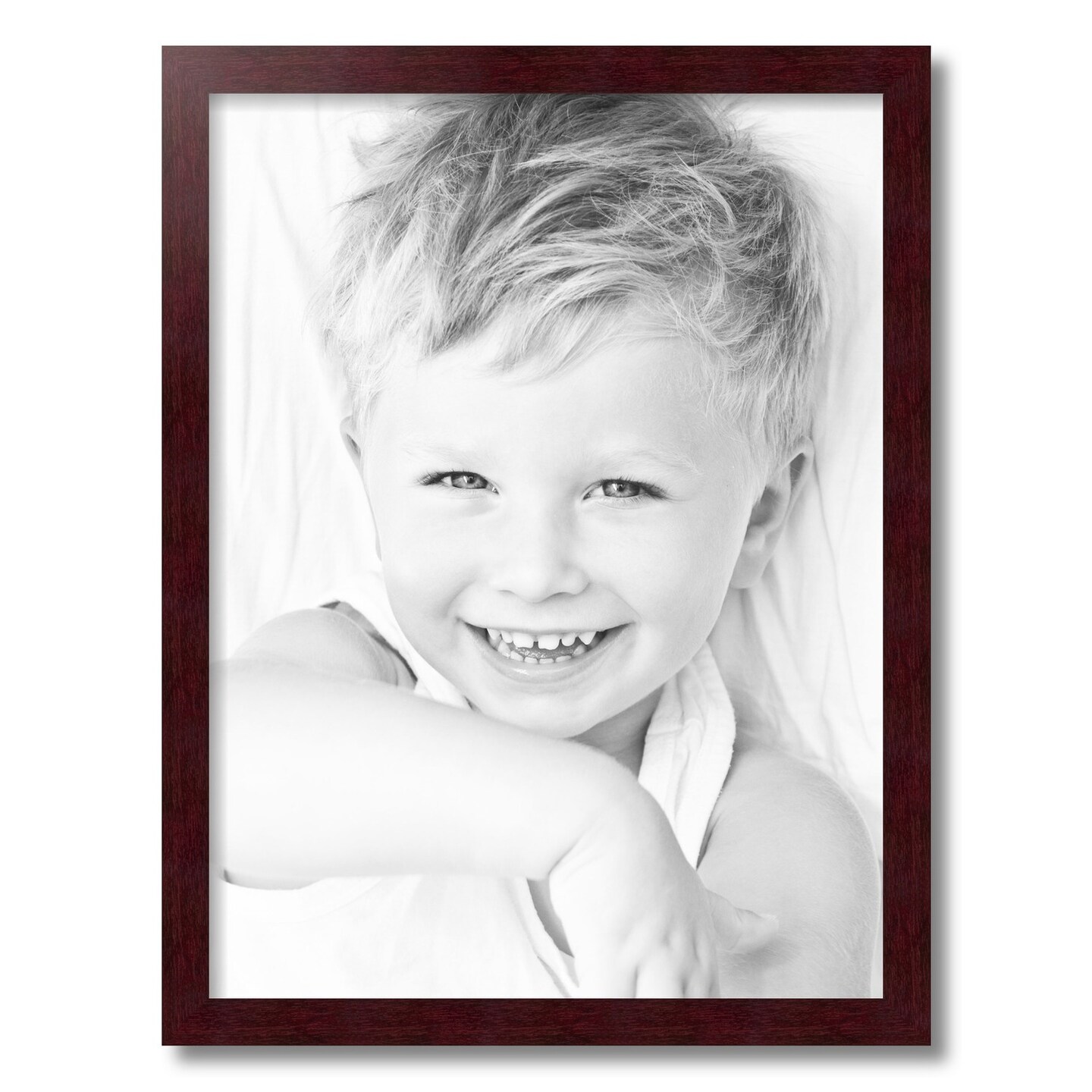 18x24&#x22; Modern Custom Poster Frame