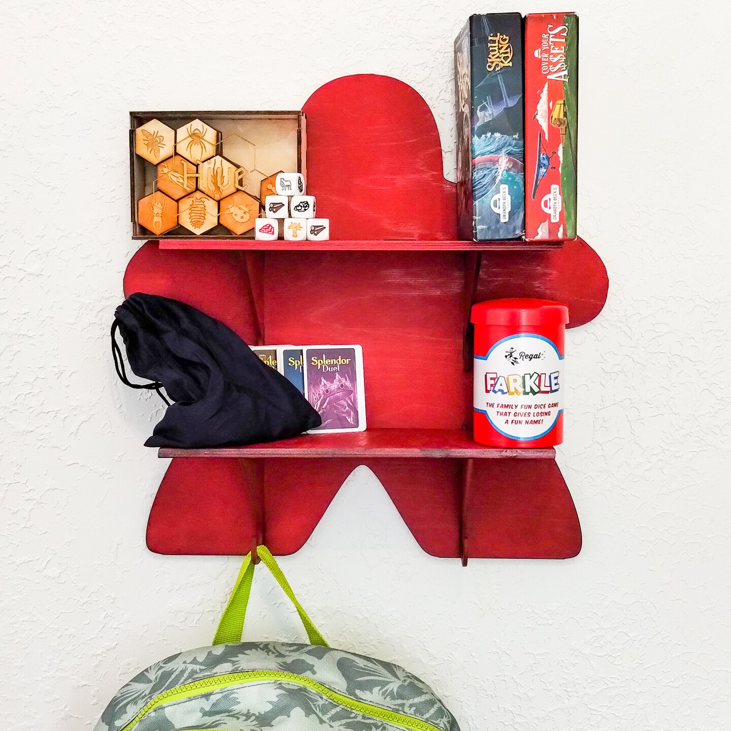 廃盤　a.depeche PROCH DIY CRAFT PILED SHELF 16942224863968.jpg