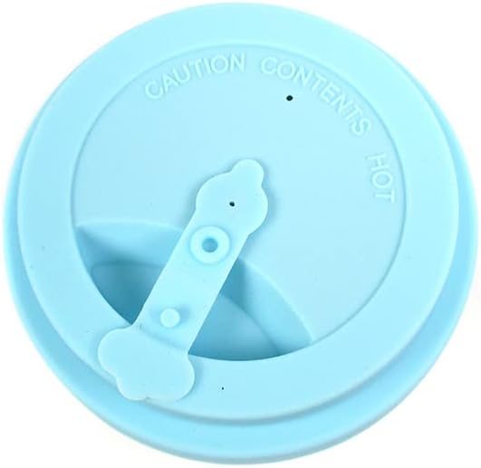 TINYMILLS Sea Turtle 14oz Travel Mug - Eco-Friendly Reusable Plant Fiber Travel Mug