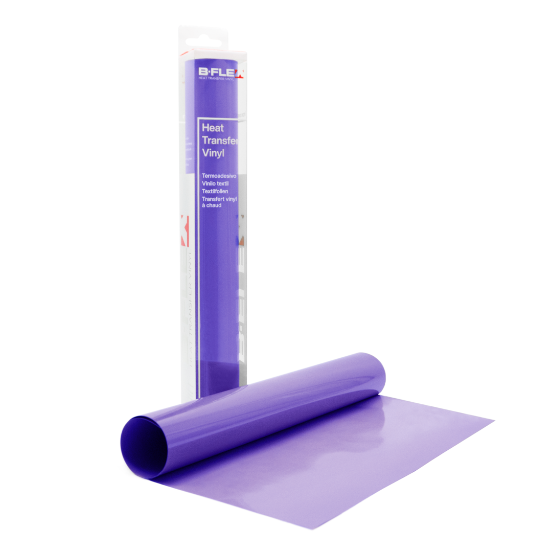 Matte Heat Transfer Vinyl, 700 Series by B-Flex, 20&#x22;