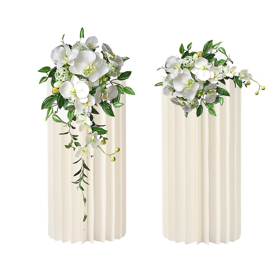 Vases & Containers for Weddings